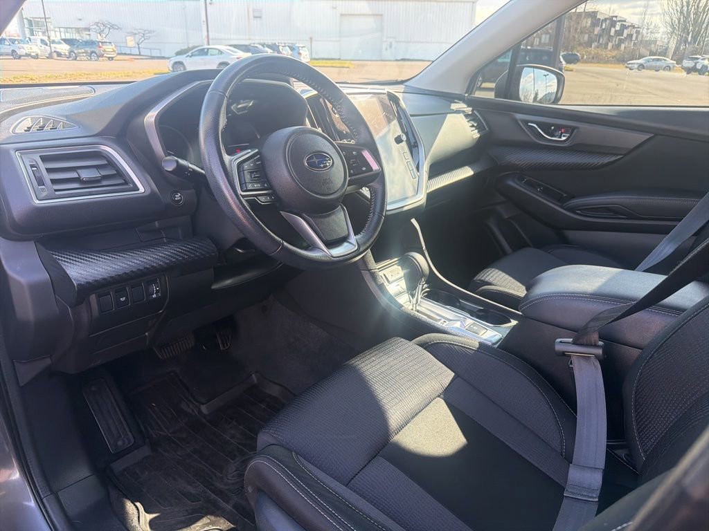 Certified 2023 Subaru Ascent Premium image 14