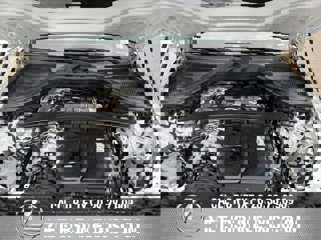 Used 2024 Mercedes-Benz GLC 43 AMG 4MATIC image 10