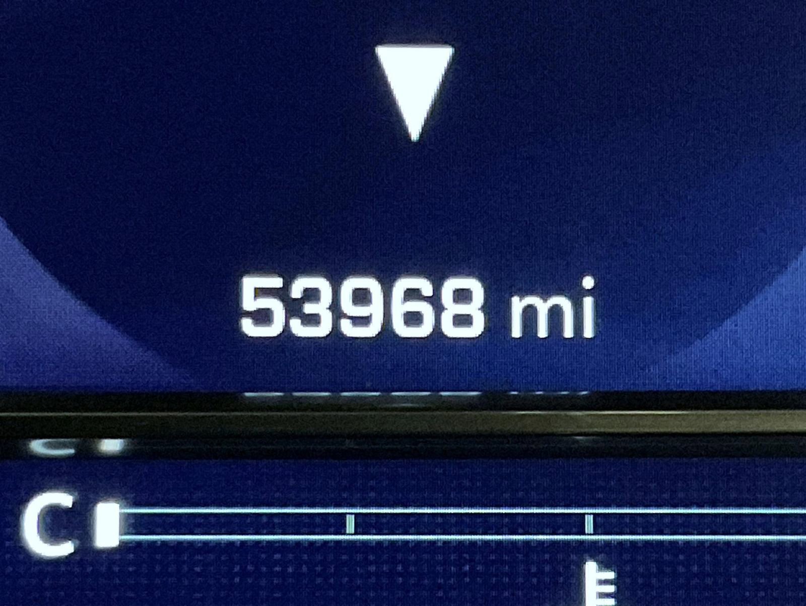 Certified 2023 Chevrolet Silverado 1500 High Country w/ Technology Package image 14