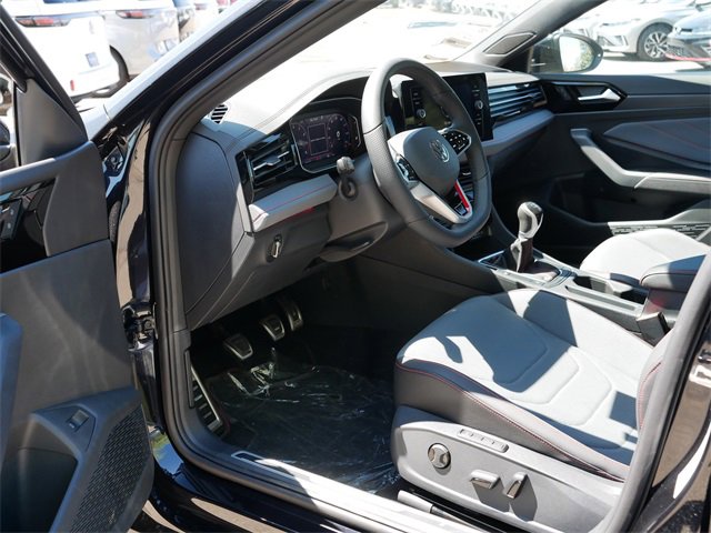 New 2025 Volkswagen Jetta GLI Autobahn image 7