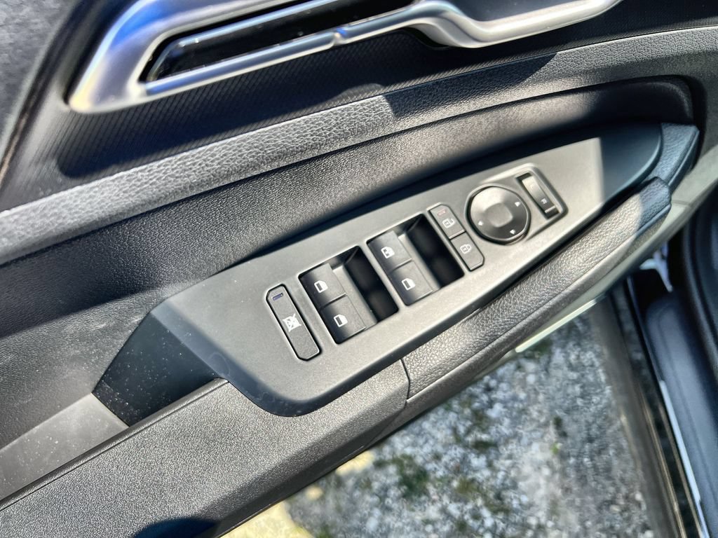 New 2026 Kia Sportage S AWD/4WD image 13