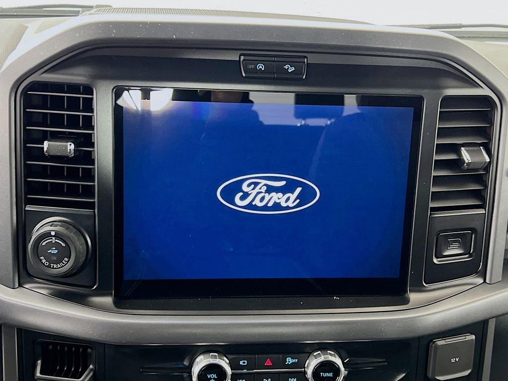 New 2026 Ford F150 XLT w/ Equipment Group 302A MID image 21
