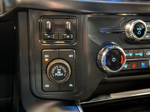 New 2025 Ford F150 Raptor AWD/4WD image 31