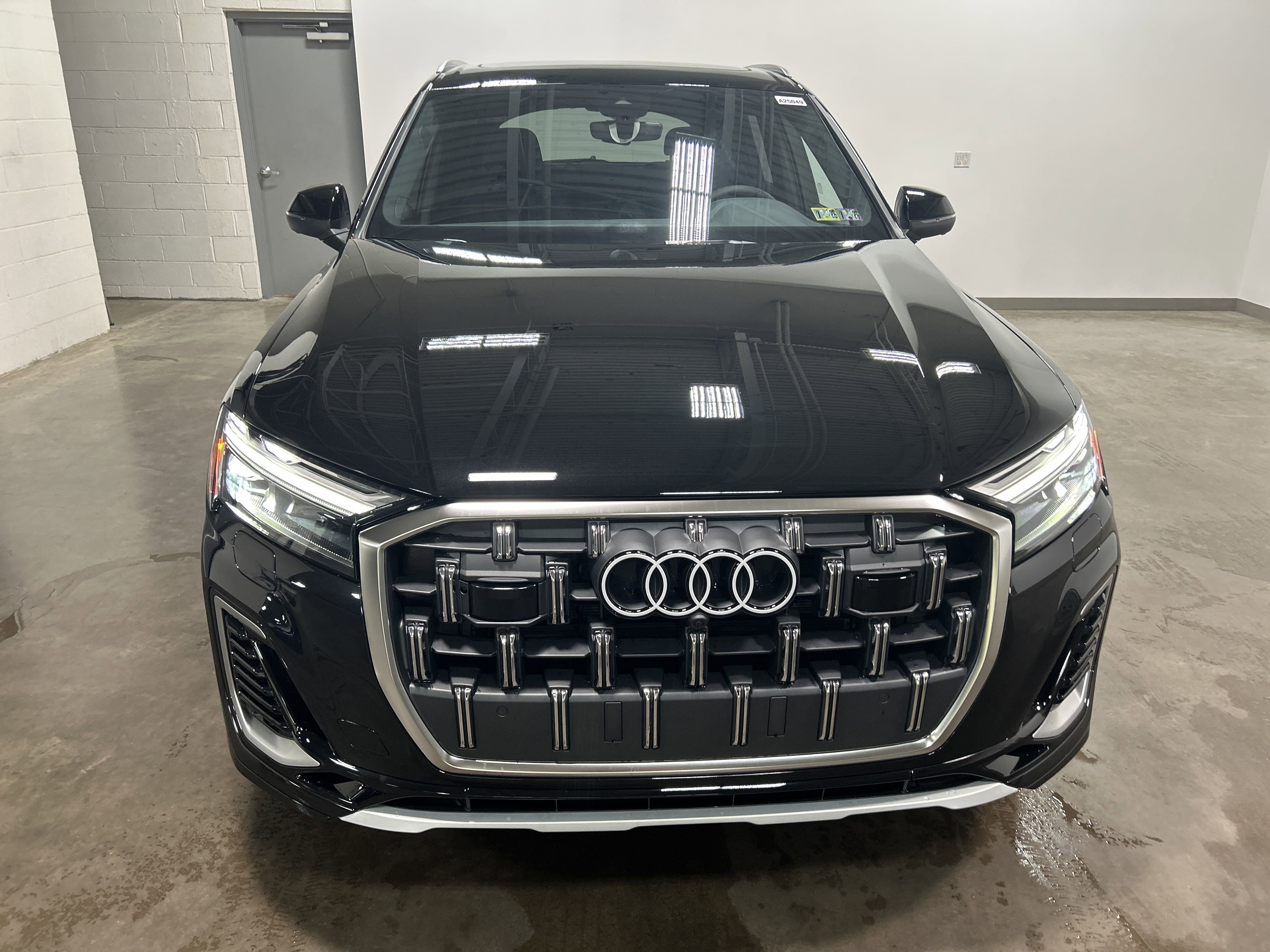New 2025 Audi Q7 Premium Plus image 43