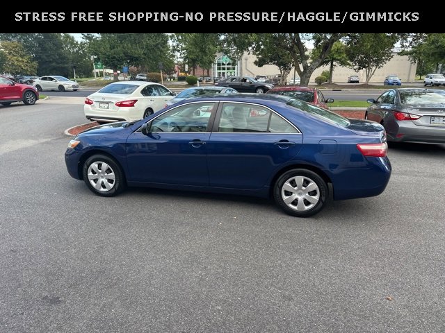 Used 2009 Toyota Camry LE image 18