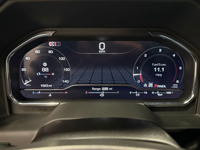 Used 2025 GMC Sierra 2500 AT4 w/ AT4 Premium Plus Package image 23
