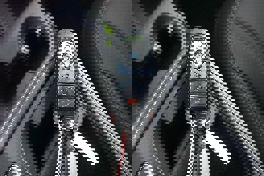 Used 2025 Ford Mustang Mach-E Premium image 32