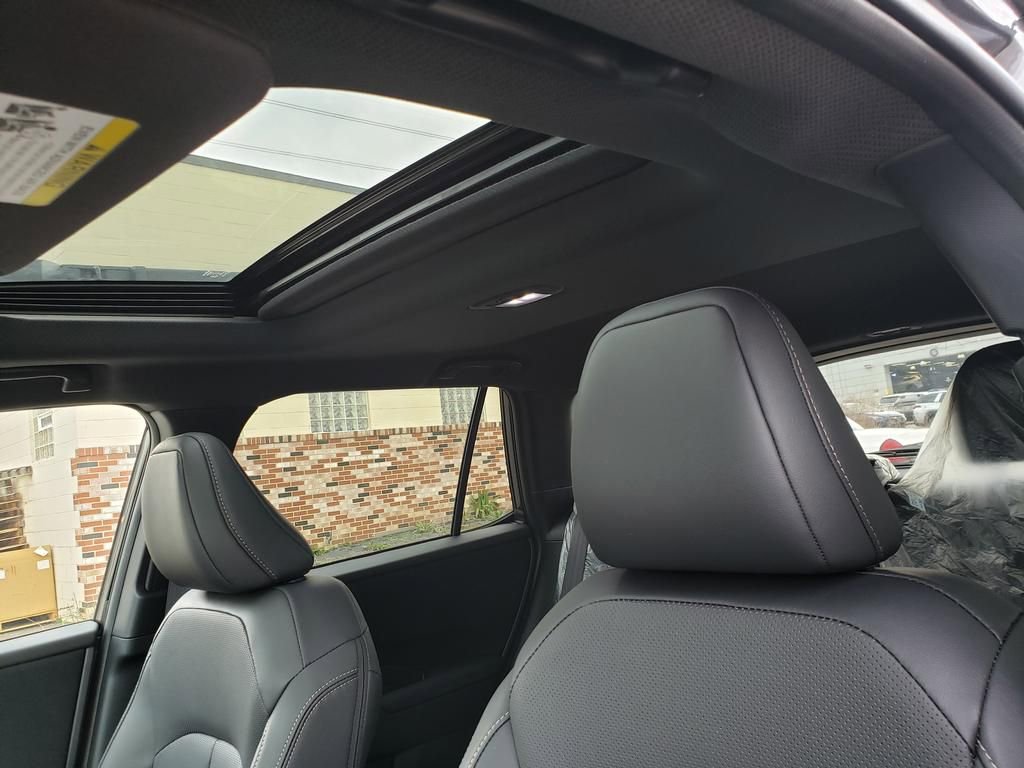 New 2026 Subaru Outback Limited image 7