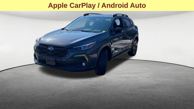 Used 2024 Subaru Crosstrek 2.5i Sport AWD/4WD image 4