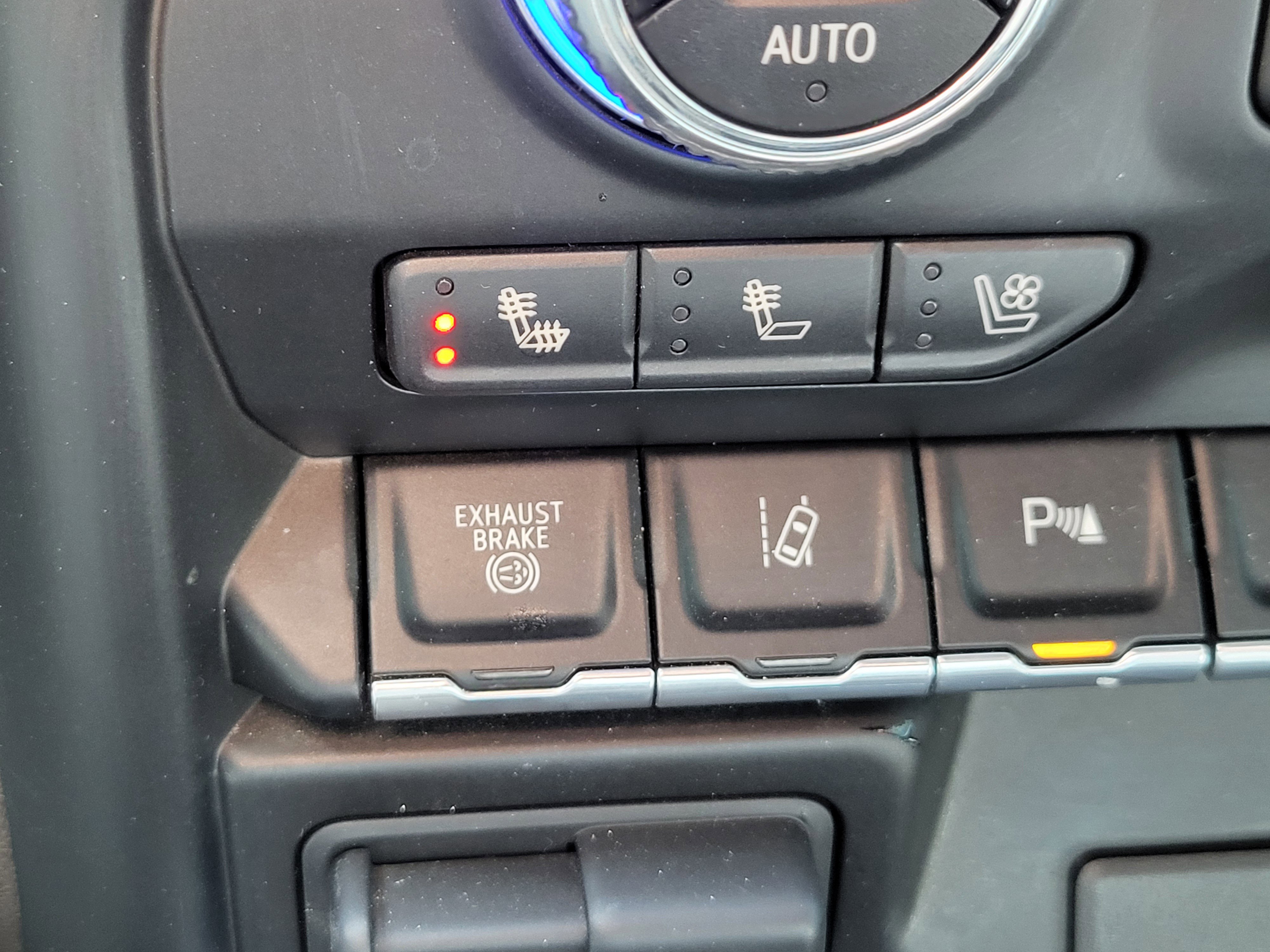 Used 2020 GMC Sierra 2500 Denali w/ Technology Package image 19