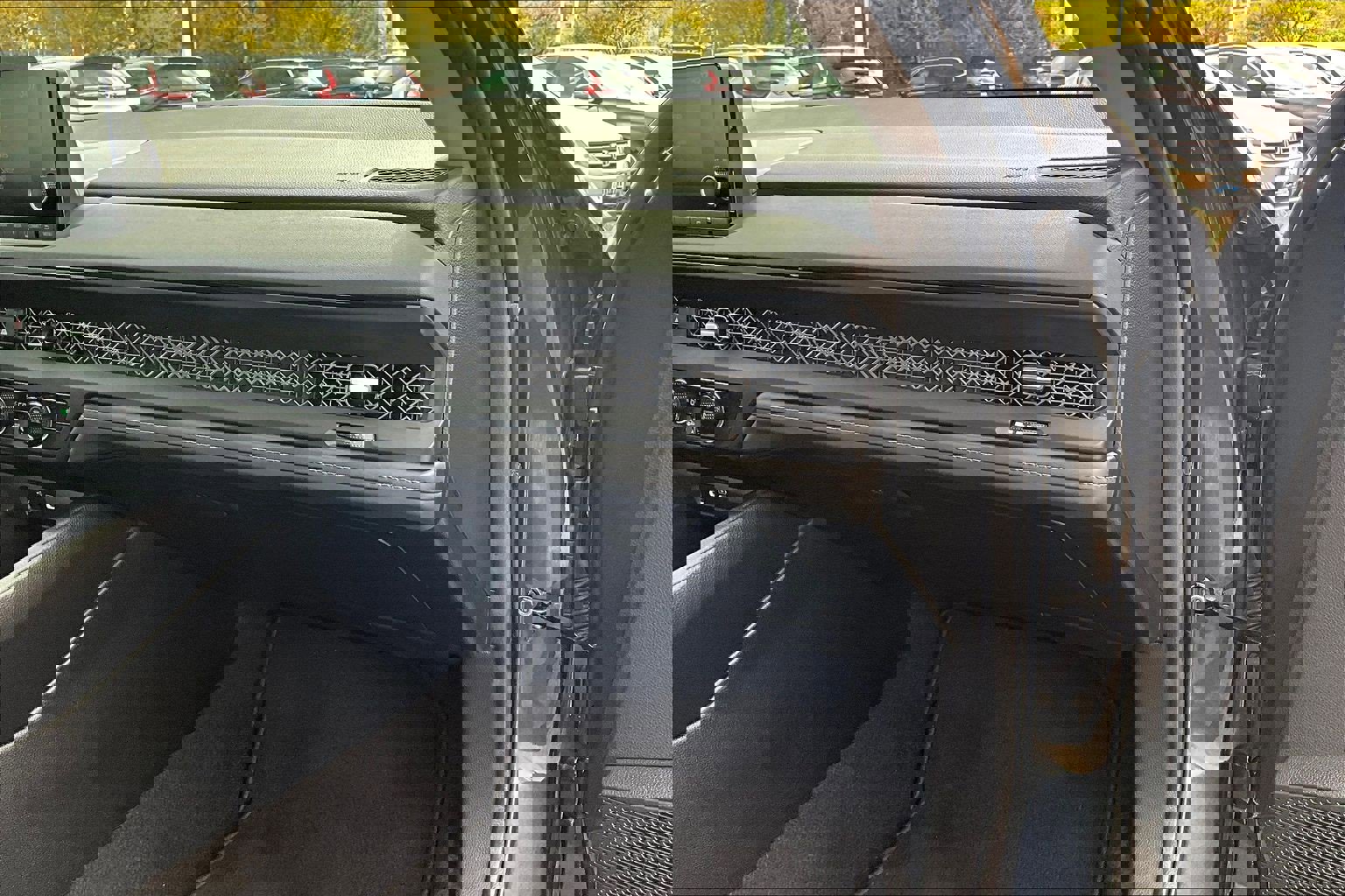 Used 2024 Honda Accord EX image 16