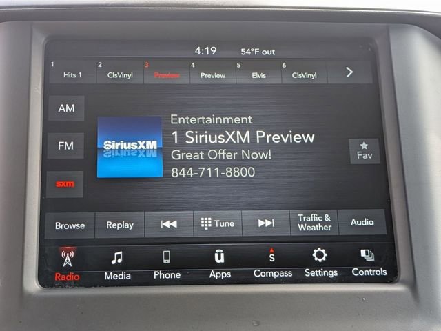 Certified 2020 RAM 1500 Big Horn AWD/4WD image 23