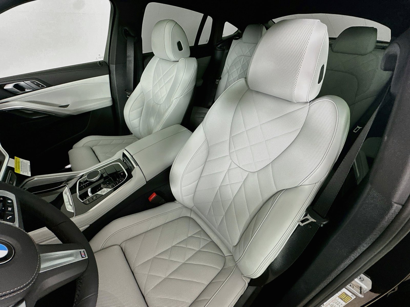 New 2027 BMW X6 xDrive40i AWD/4WD image 33