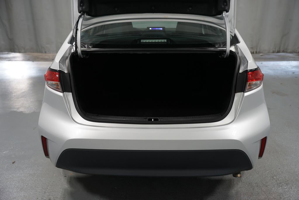 Certified 2023 Toyota Corolla LE image 30