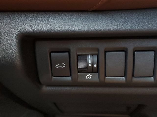 New 2026 Subaru Outback Touring XT AWD/4WD image 35