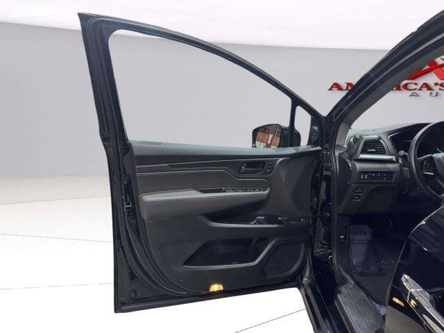Used 2020 Honda Odyssey EX-L image 15