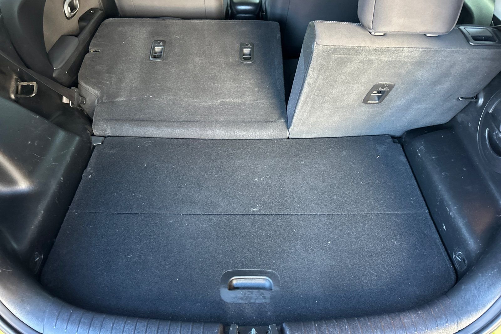 Used 2016 Kia Soul FWD image 16