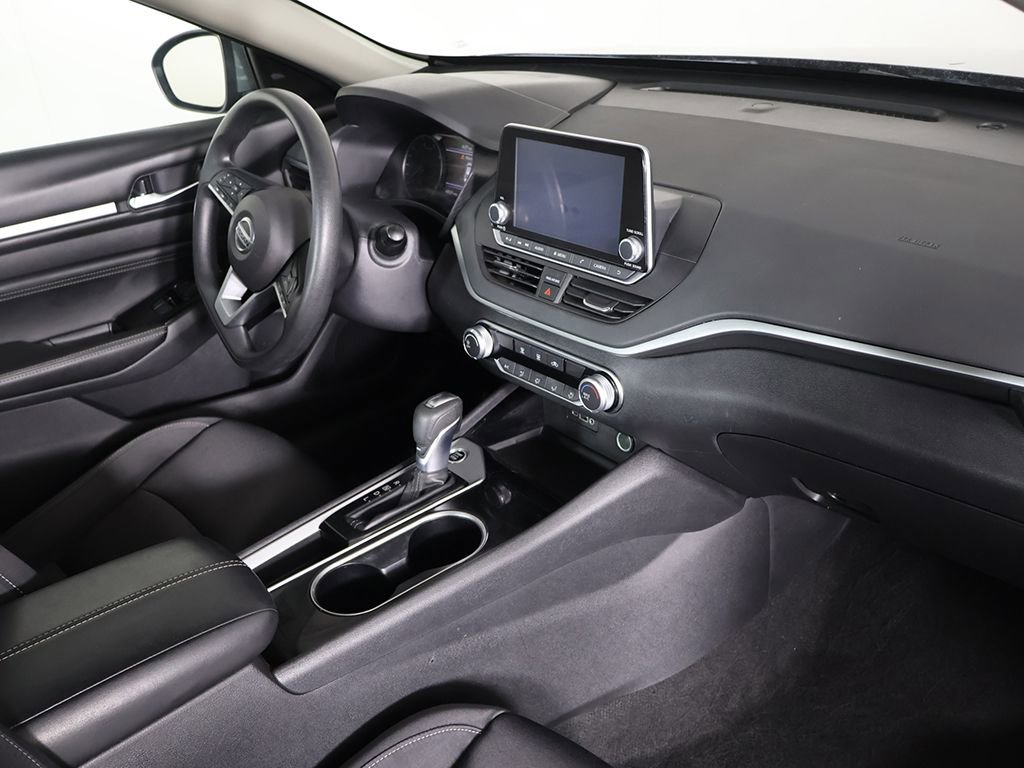 Used 2021 Nissan Altima 2.5 SV FWD image 22
