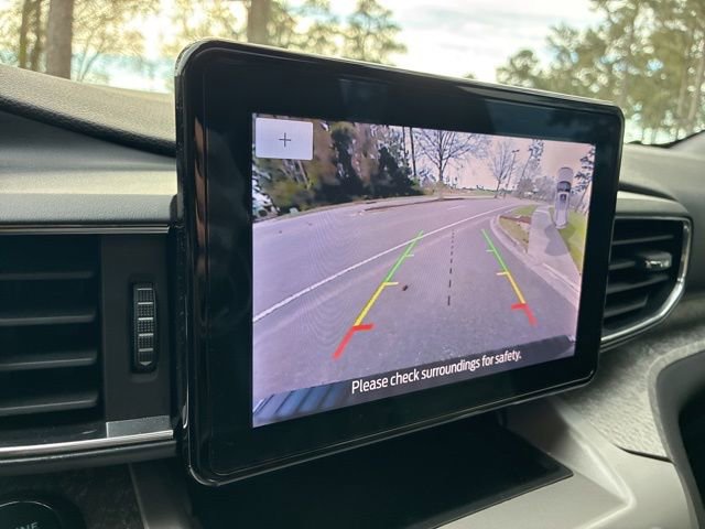 Used 2023 Ford Explorer Timberline w/ Timberline Technology Package image 32