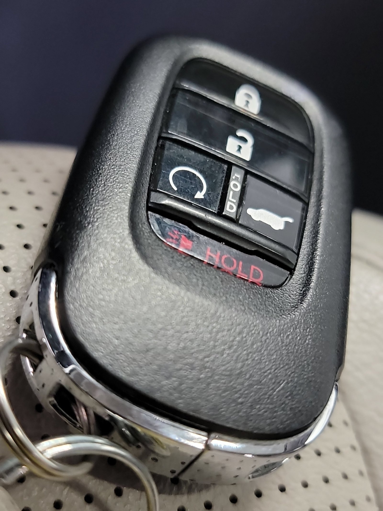 Certified 2024 Honda CR-V EX-L image 32