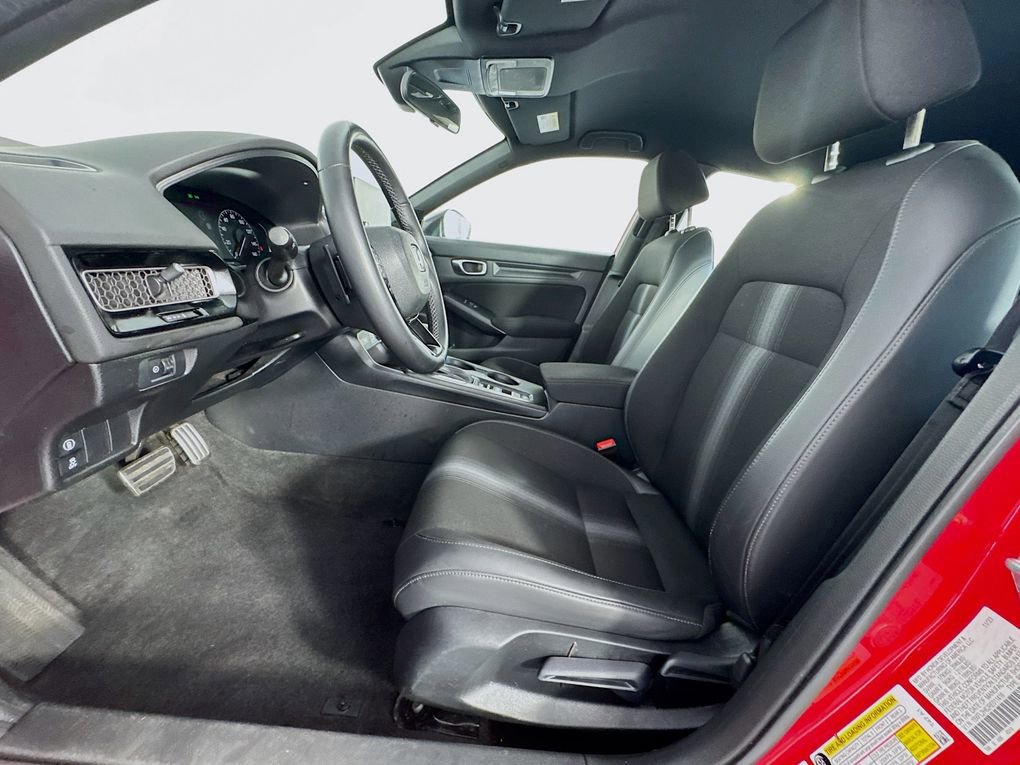 Used 2024 Honda Civic Sport image 15