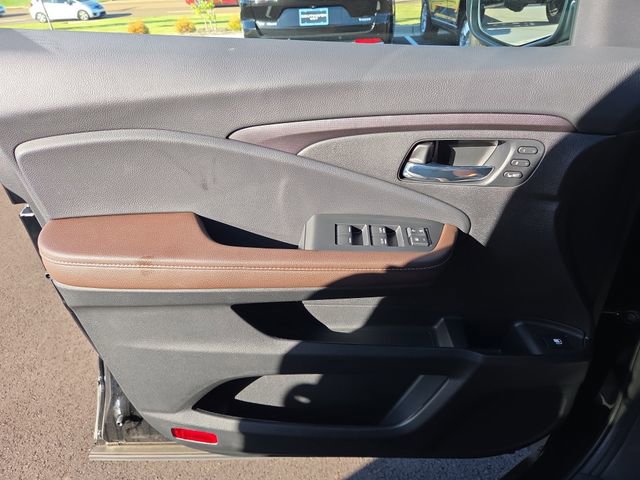 Used 2024 Honda Ridgeline RTL image 17