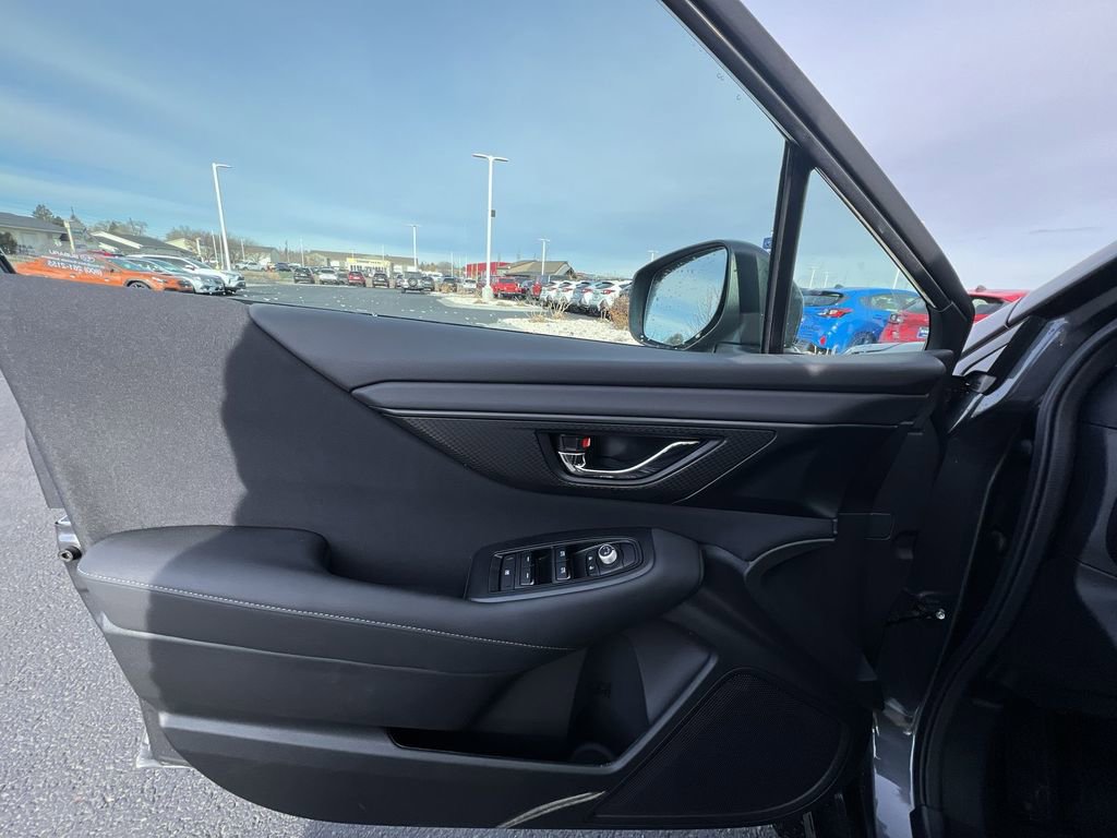 Certified 2025 Subaru Legacy Premium image 21