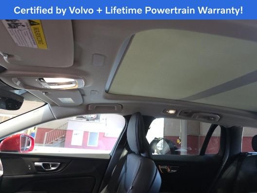 Used 2025 Volvo V60 B5 Cross Country Plus AWD/4WD image 7