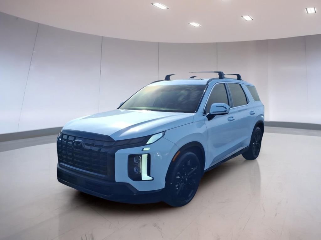 Used 2024 Hyundai Palisade XRT image 7