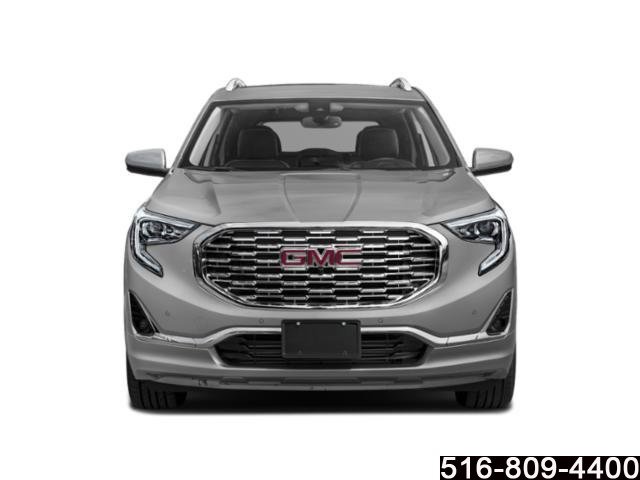 Used 2019 GMC Terrain Denali AWD/4WD image 8