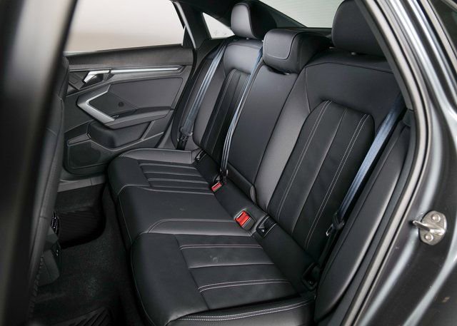 New 2026 Audi A3 2.0T Premium image 11