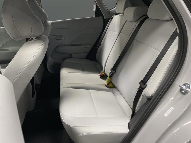 New 2026 Hyundai Kona SE image 26