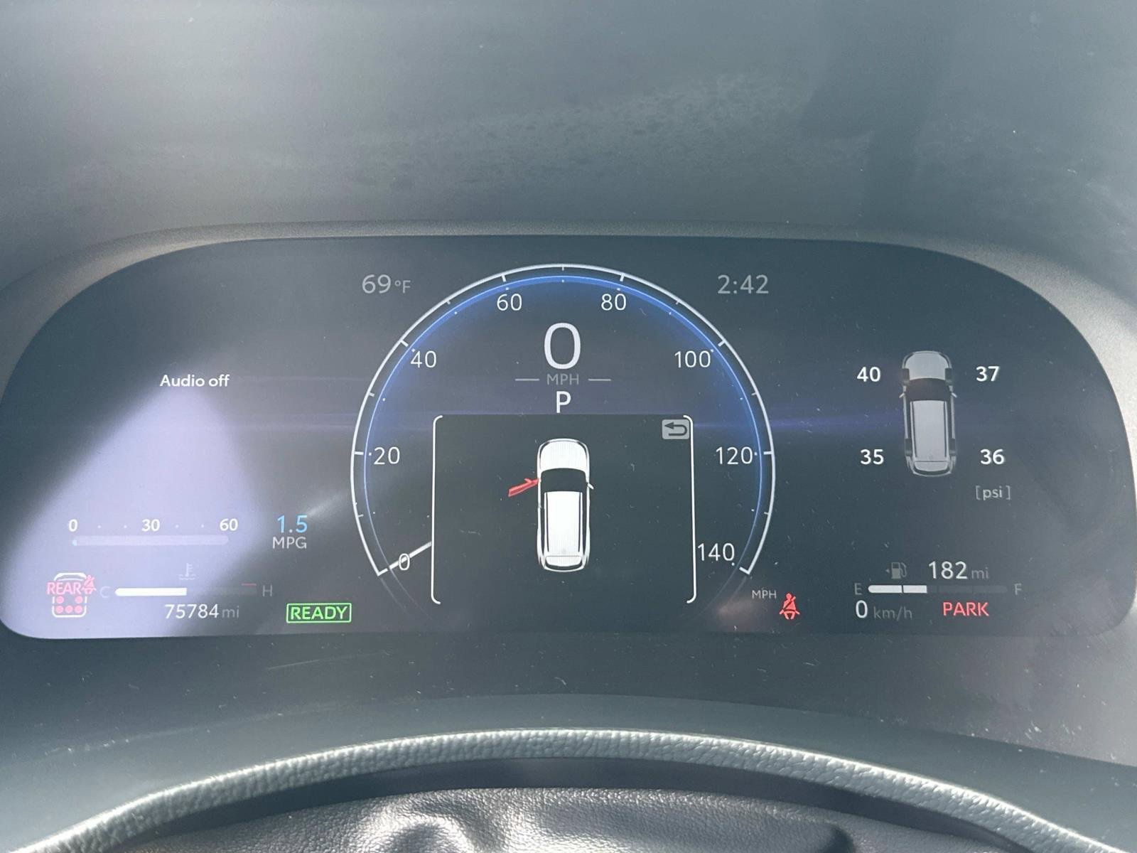 Used 2023 Toyota Highlander Limited image 18