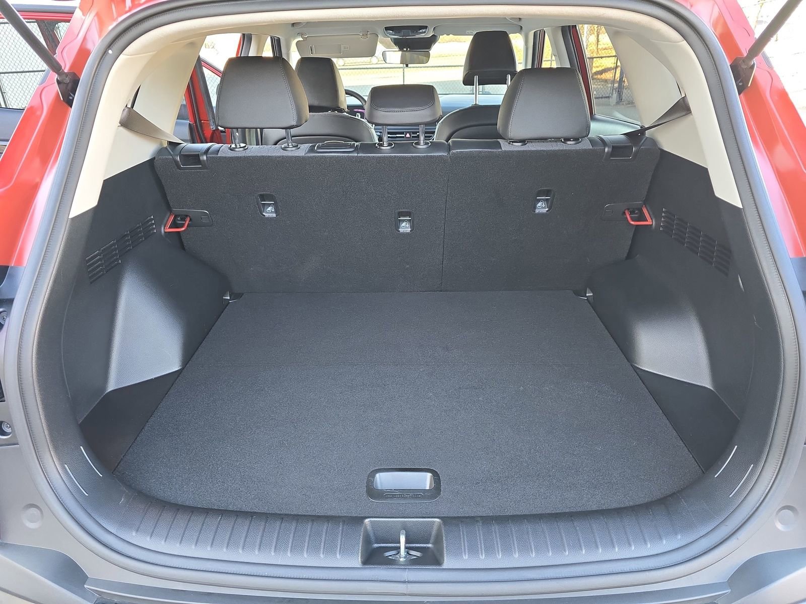 Used 2025 Kia Seltos S image 18