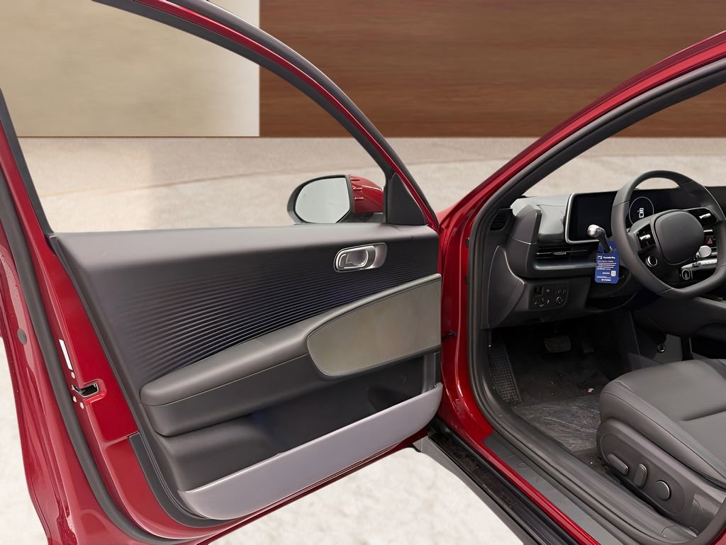 New 2025 Hyundai Ioniq 6 SEL AWD/4WD image 4