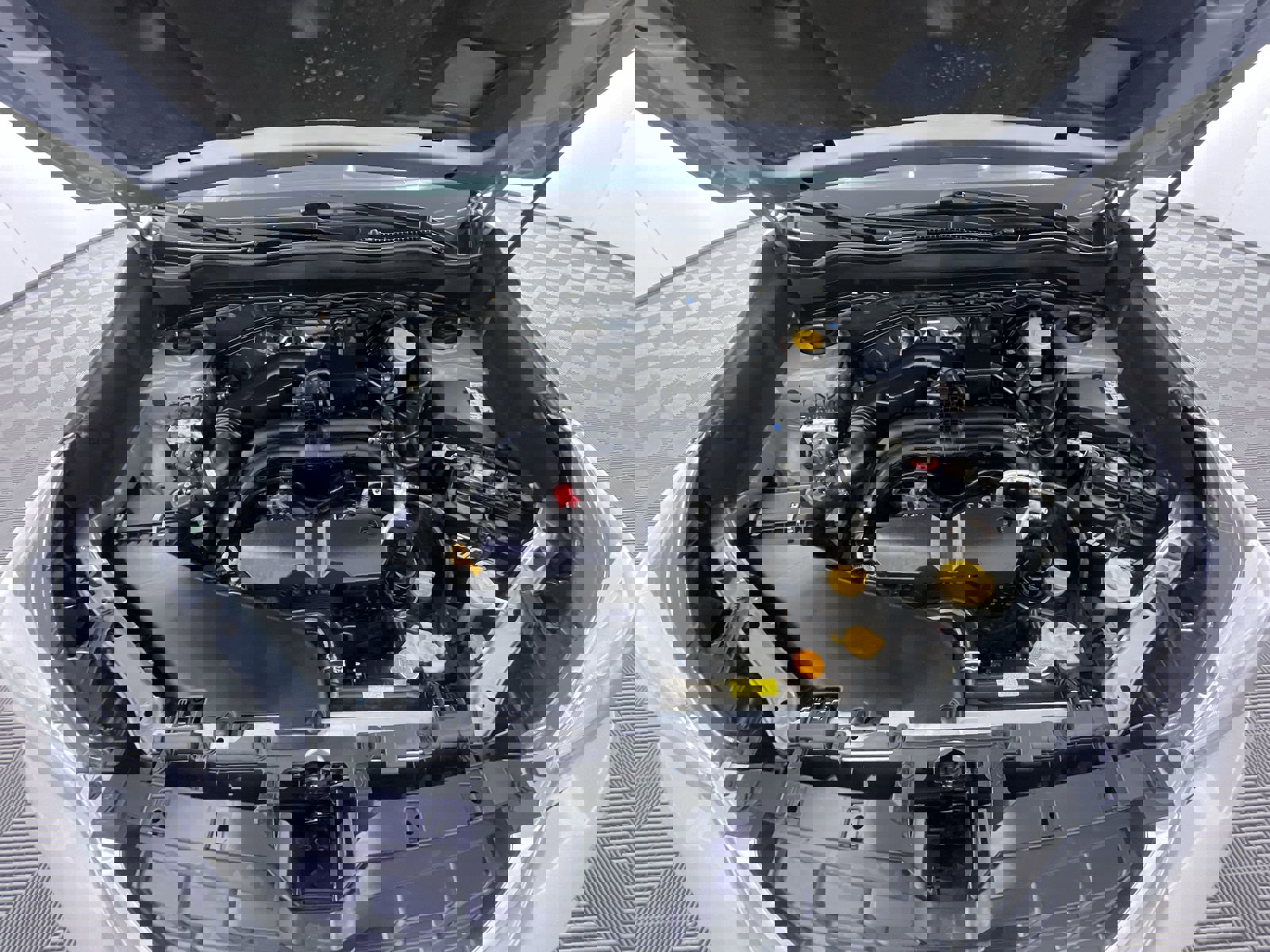 Used 2017 Subaru Forester 2.5i Premium w/ All-Weather Package image 28