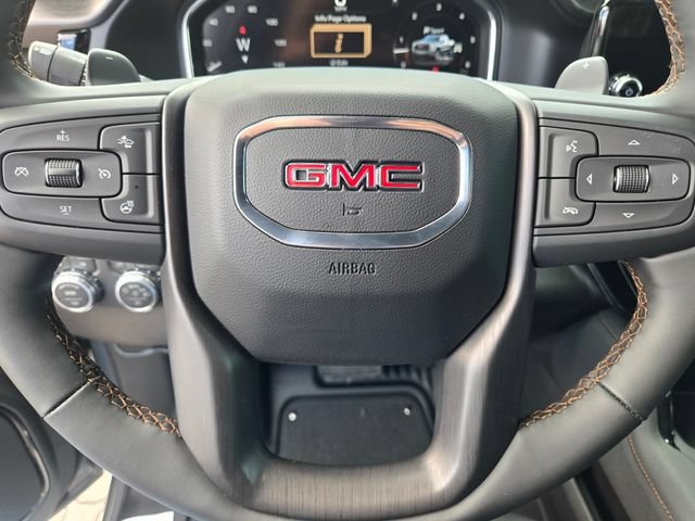 New 2026 GMC Sierra 1500 AT4 w/ AT4 Premium Package AWD/4WD image 23