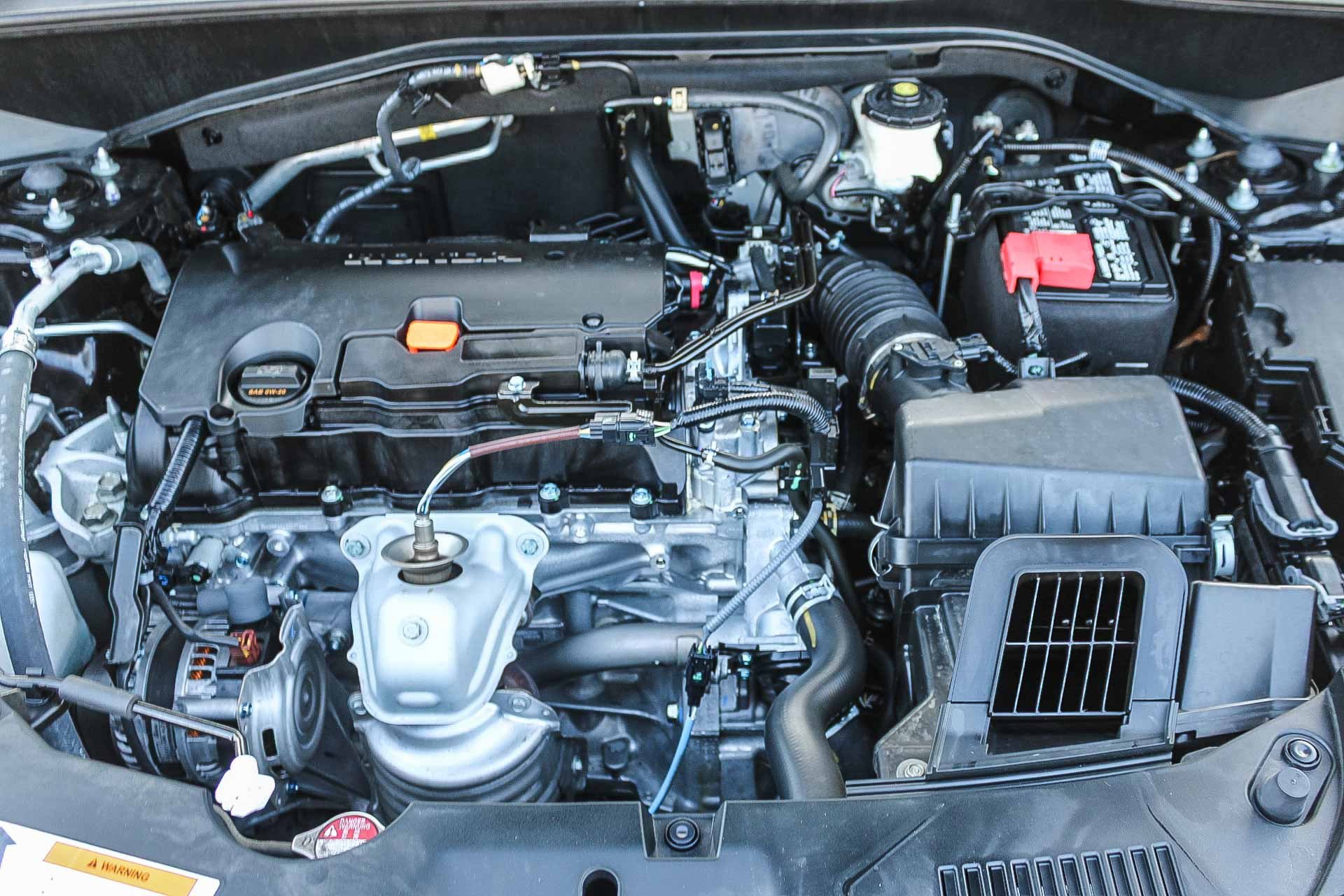 Certified 2023 Honda HR-V Sport image 27