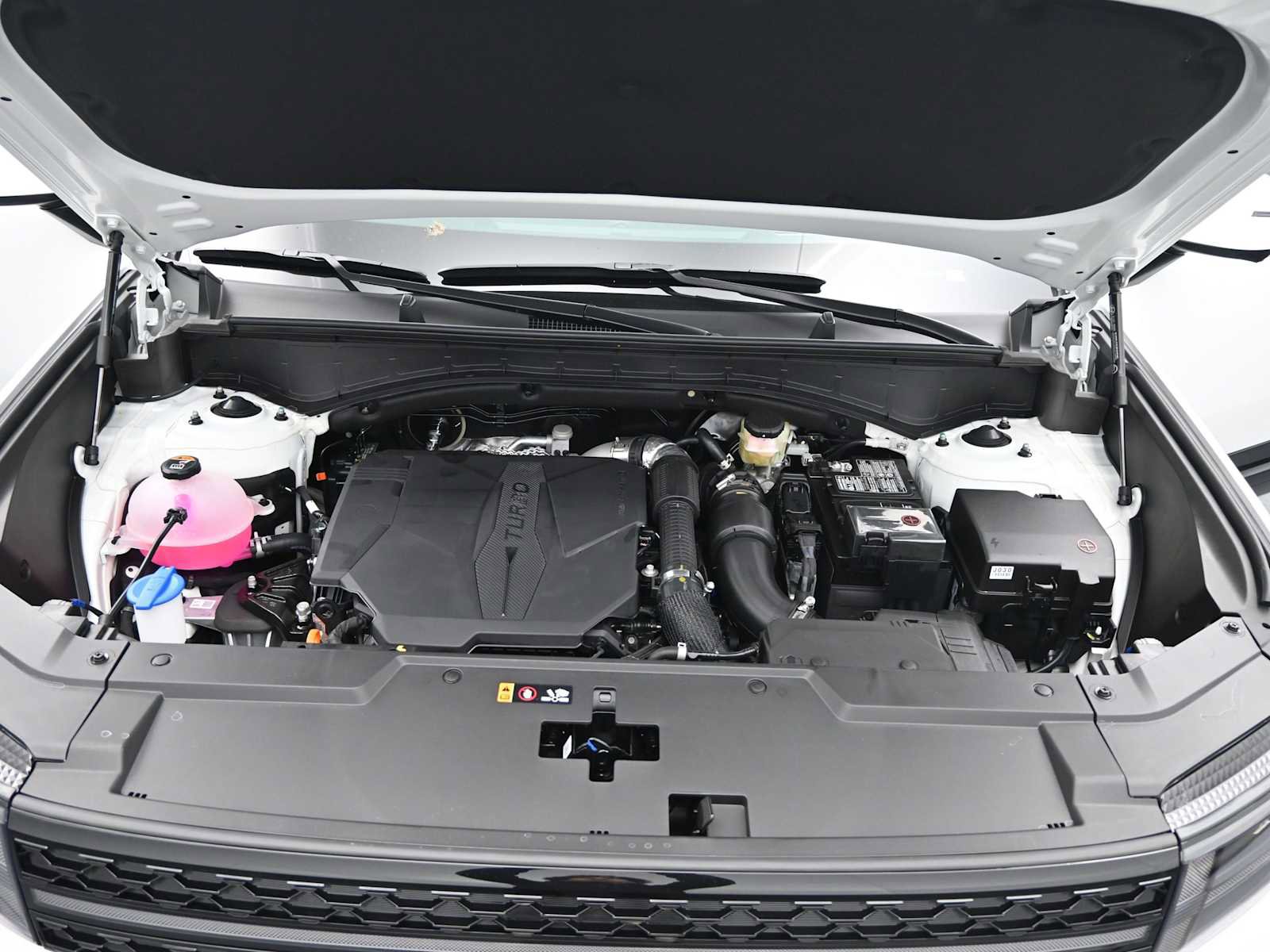 New 2026 Hyundai Santa Fe Calligraphy image 21