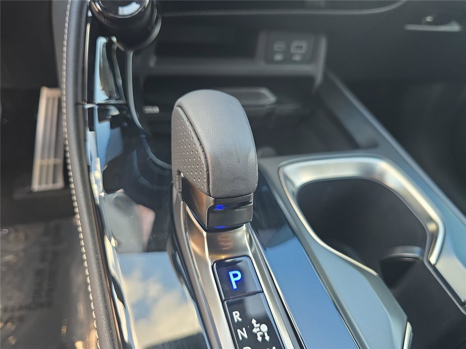 Used 2026 Lexus NX 350 F Sport AWD/4WD image 21