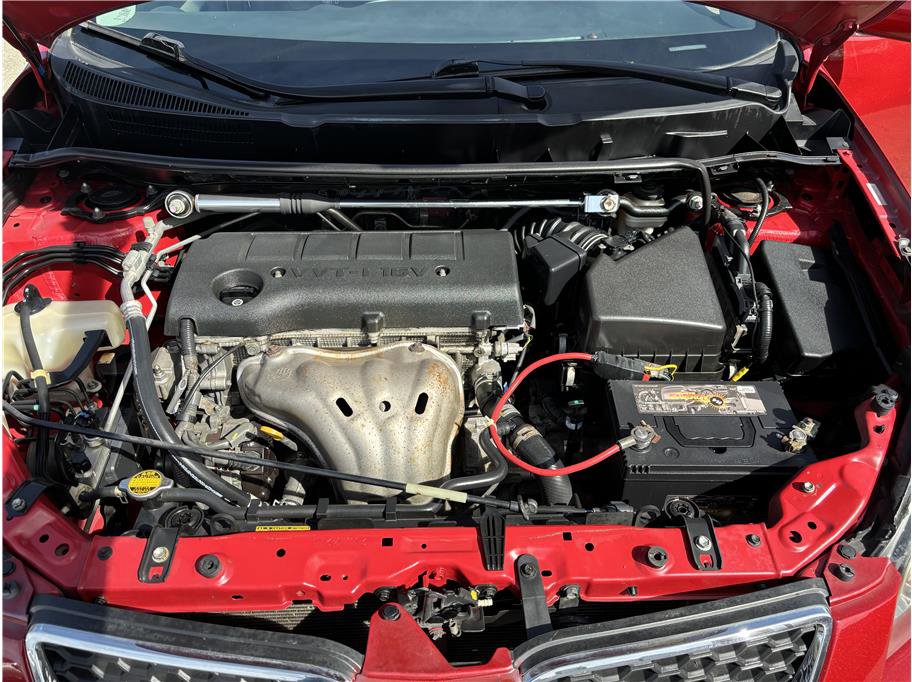 Used 2009 Pontiac Vibe GT image 15