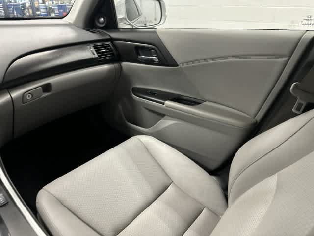 Used 2014 Honda Accord EX-L image 13
