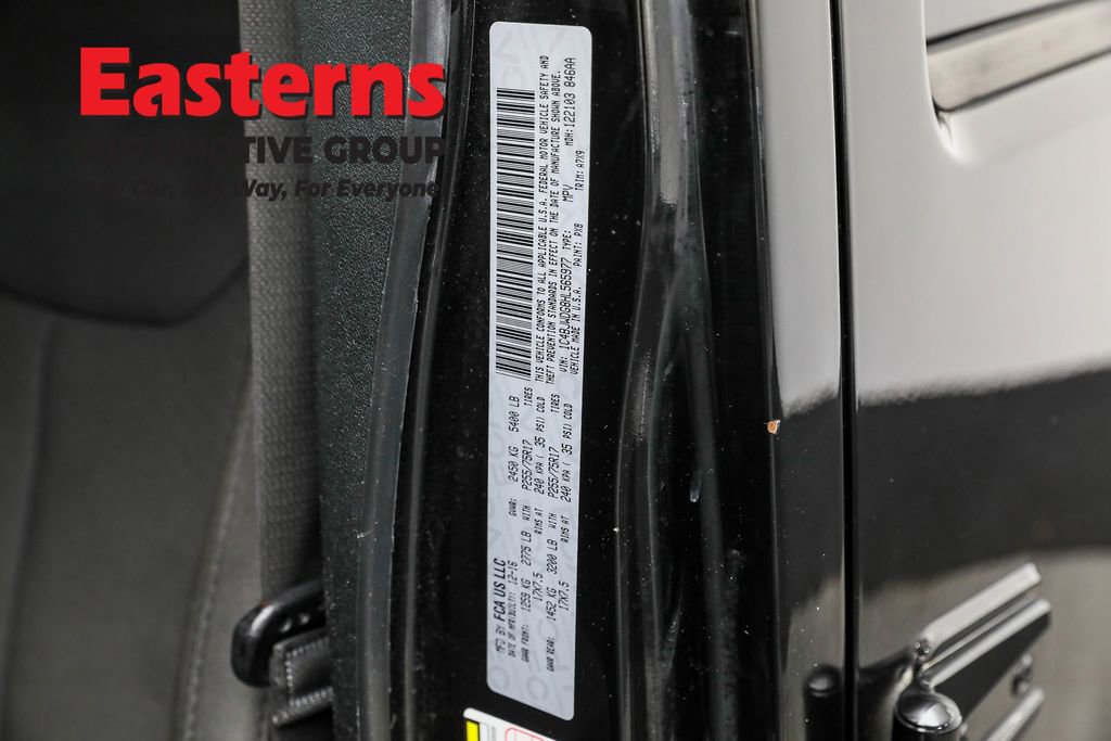 Used 2017 Jeep Wrangler Unlimited Sport w/ Quick Order Package 24S image 33