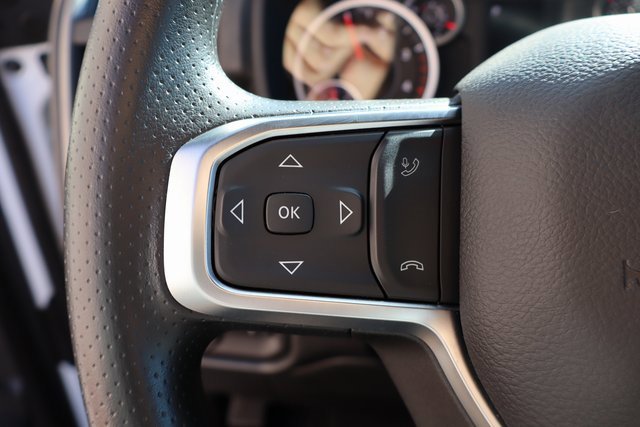 Used 2025 RAM 2500 Tradesman image 15