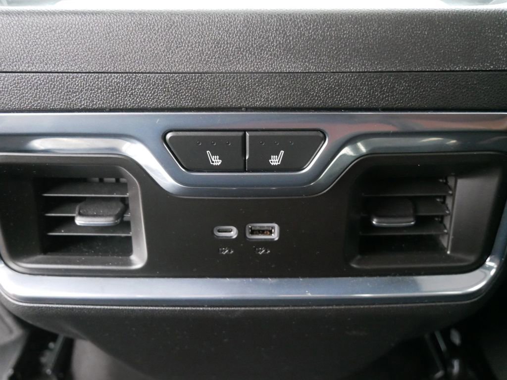 Used 2026 GMC Sierra 1500 Denali Ultimate AWD/4WD image 14