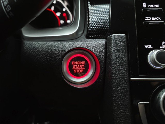 Used 2021 Honda Civic Sport image 23