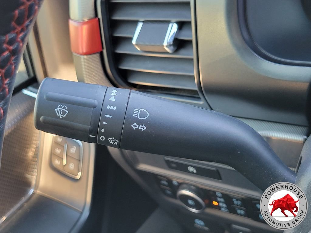 Certified 2025 Ford F150 Raptor image 32