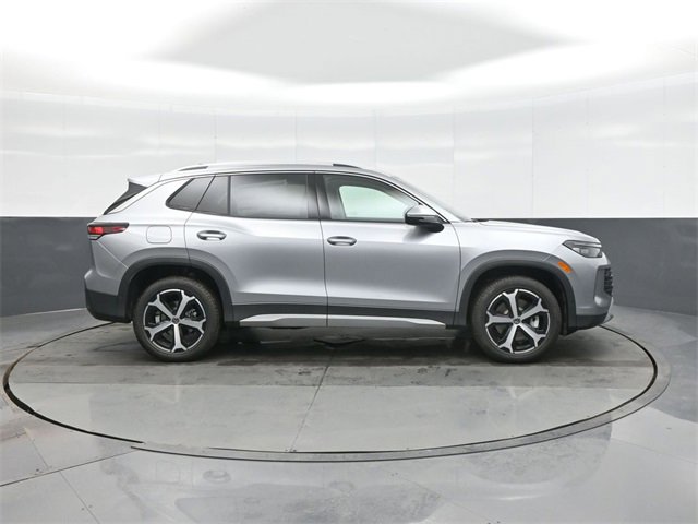 New 2026 Volkswagen Tiguan SE image 8