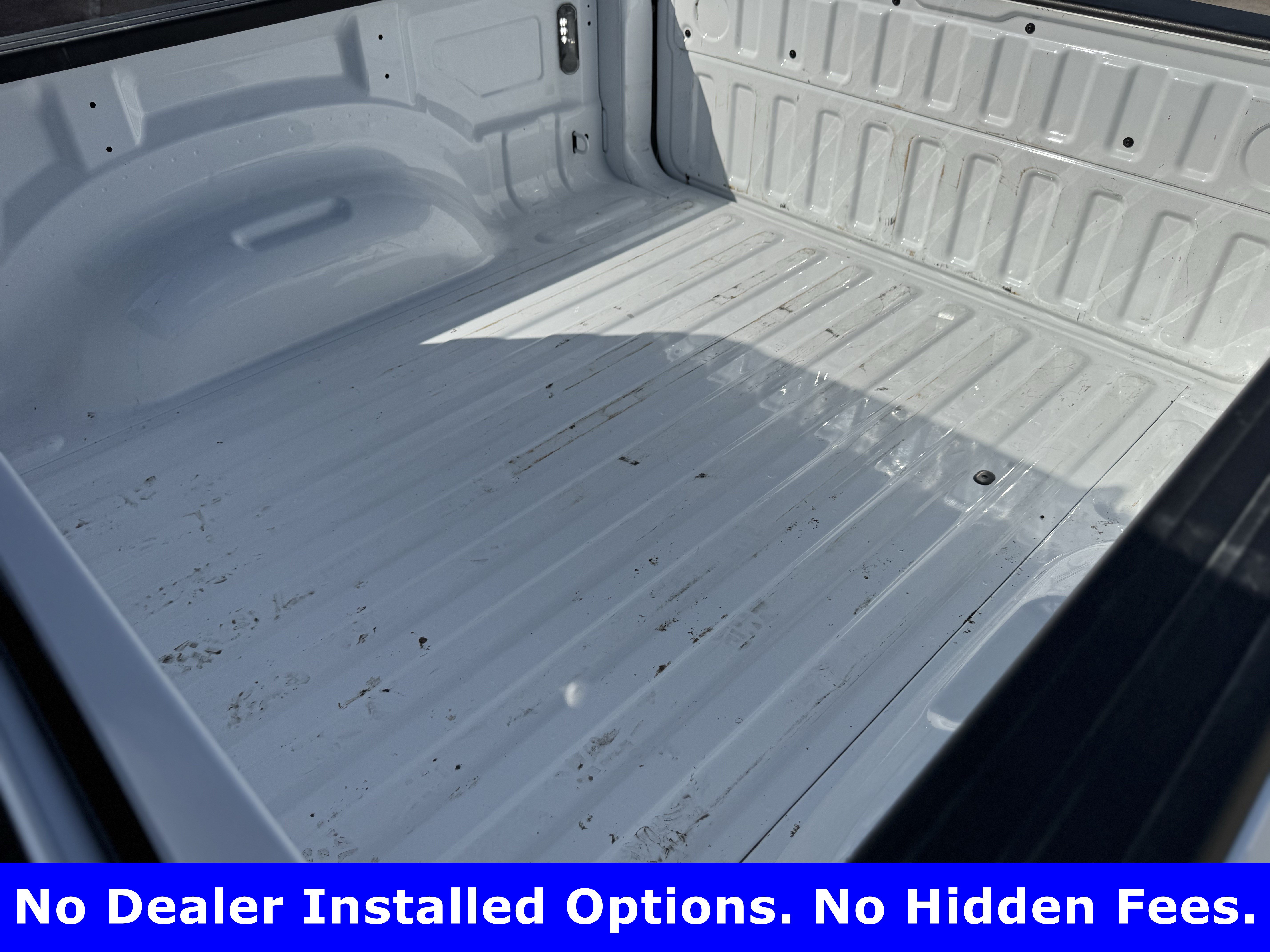 Used 2025 RAM 1500 Laramie w/ Sport Appearance Package AWD/4WD image 25