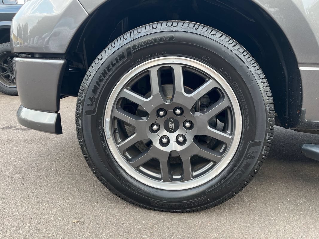 Used 2008 Ford F150 FX2 RWD image 19